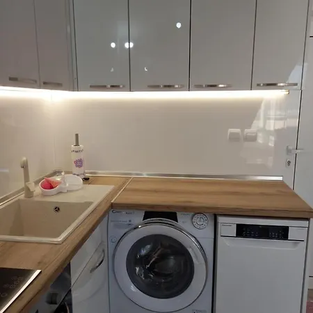 Perla 2 Διαμέρισμα *