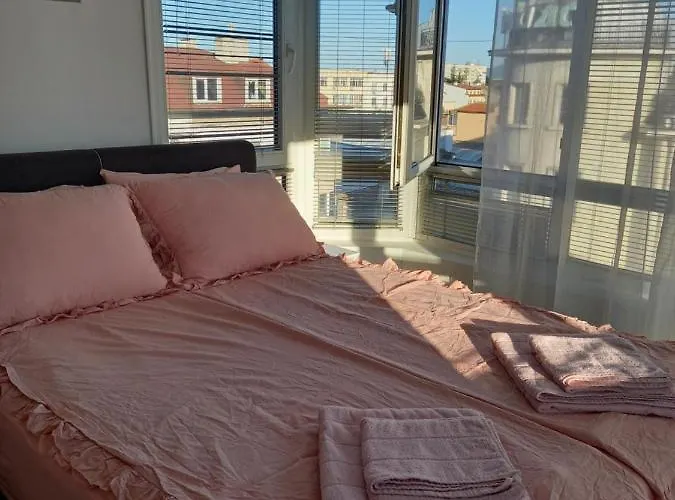 Perla 2 Appartement *