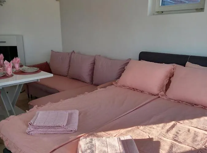 Perla 2 Appartement Burgas