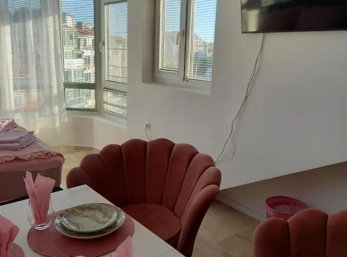 Appartement Perla 2 *