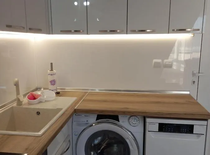 Perla 2 Appartement *