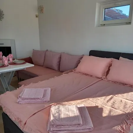 Perla 2 Apartment Burgas