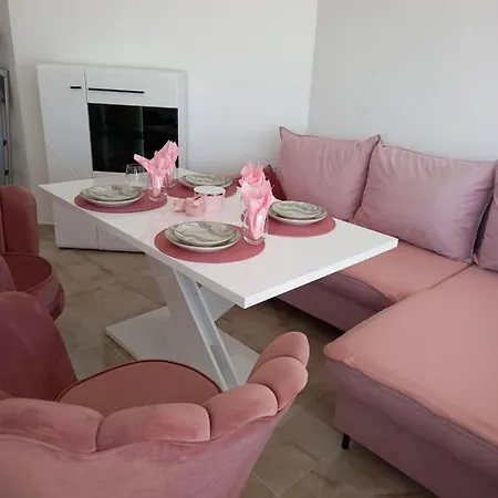 Perla 2 * Burgas