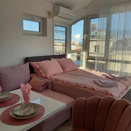 Perla 2 * Burgas
