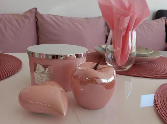 Апартамент Perla 2 *