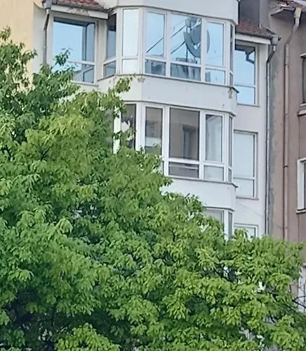 Perla 2 * Бургас